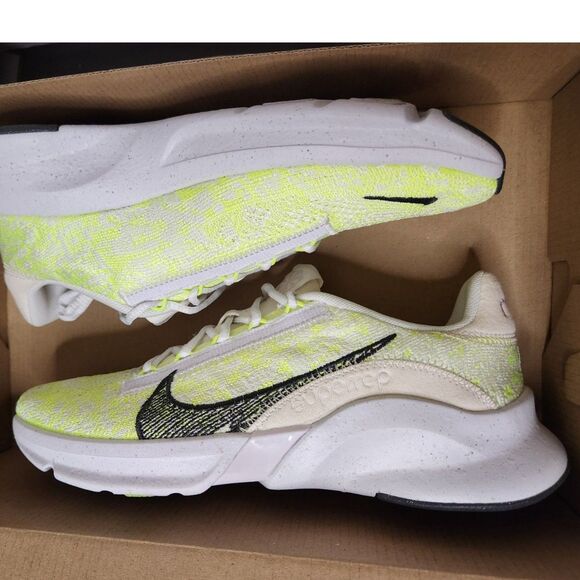 Nike SuperRep Go 3 NN Flyknit – Training Sneaker Women’s 8, Unworn - Picture 1 of 9